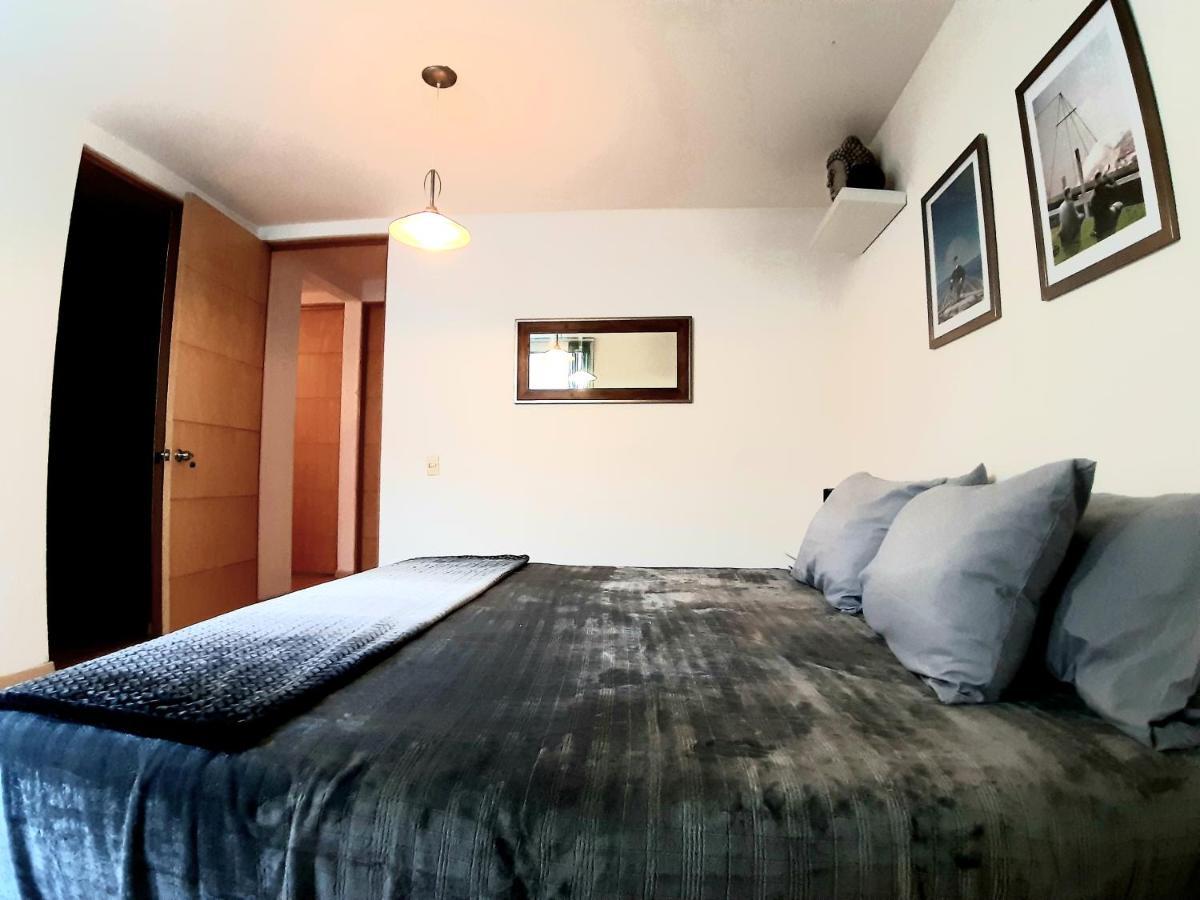 Homestay Happy Little Chicago Wtc