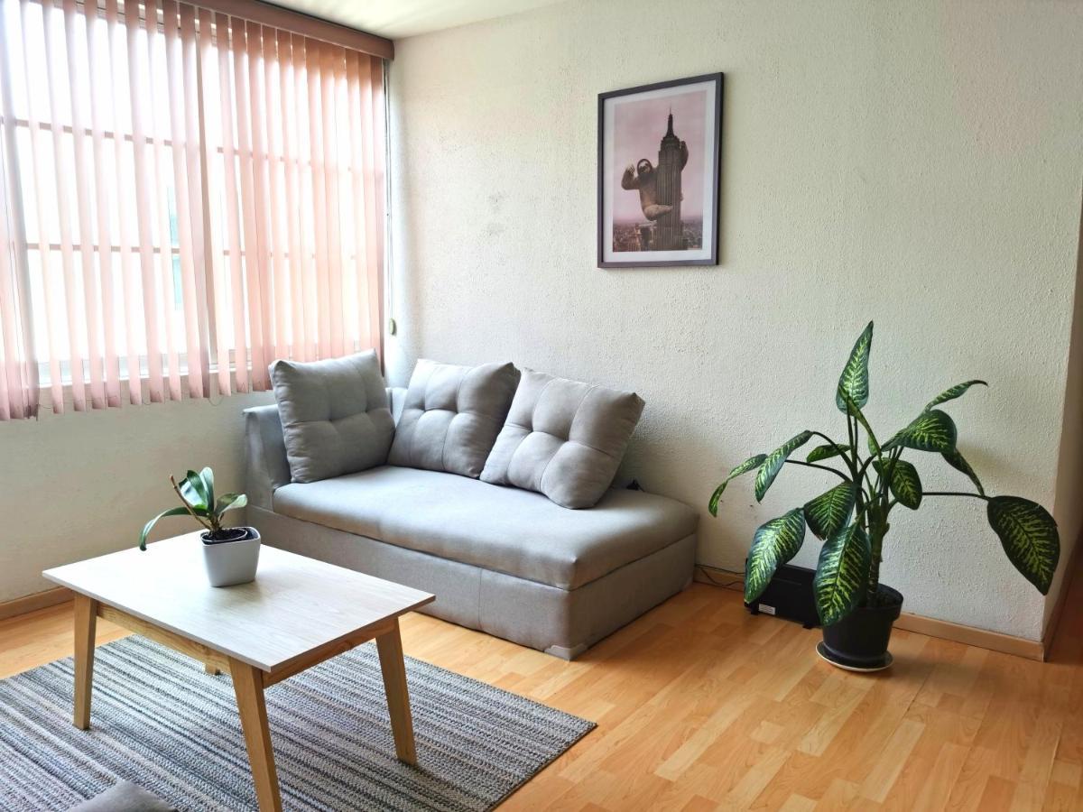 Homestay Happy Little Chicago Wtc